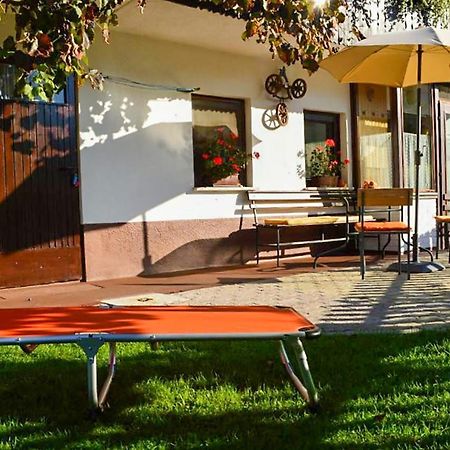 Holiday Home Stara Fužina 169 Bohinj Exterior foto