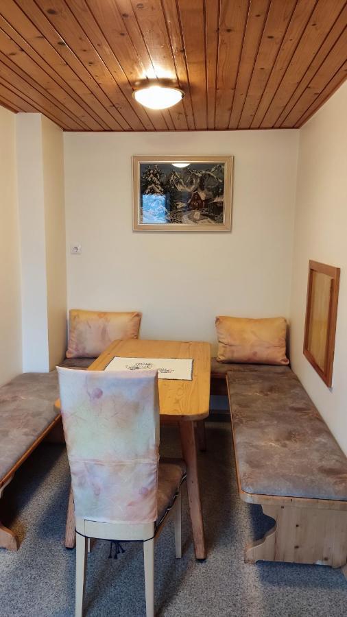Holiday Home Stara Fužina 169 Bohinj Exterior foto