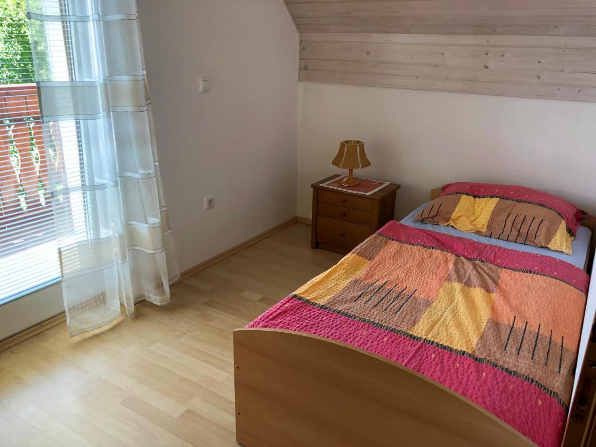 Holiday Home Stara Fužina 169 Bohinj Exterior foto