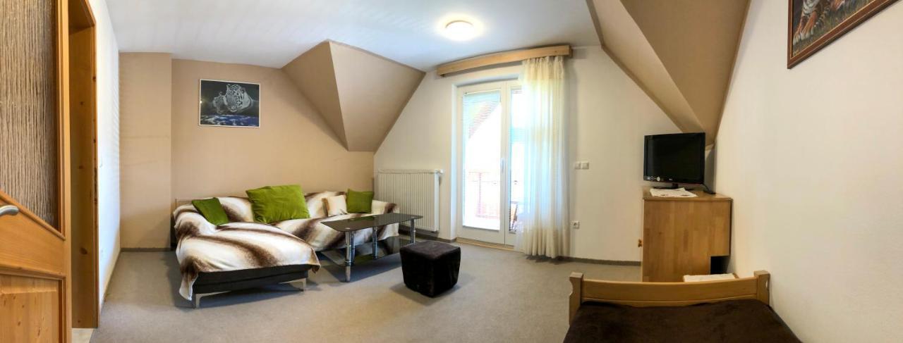 Holiday Home Stara Fužina 169 Bohinj Exterior foto