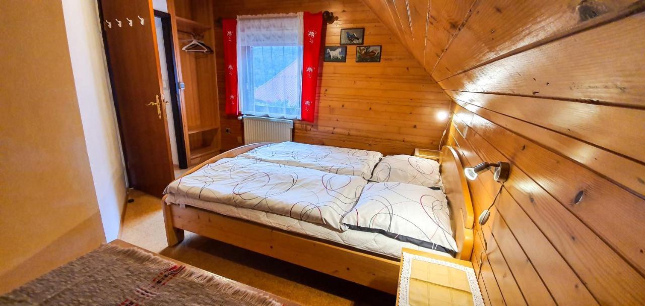 Holiday Home Stara Fužina 169 Bohinj Exterior foto