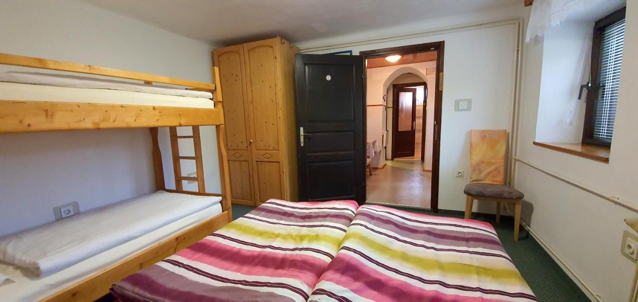 Holiday Home Stara Fužina 169 Bohinj Exterior foto