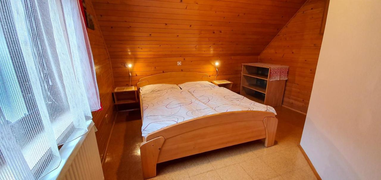 Holiday Home Stara Fužina 169 Bohinj Exterior foto