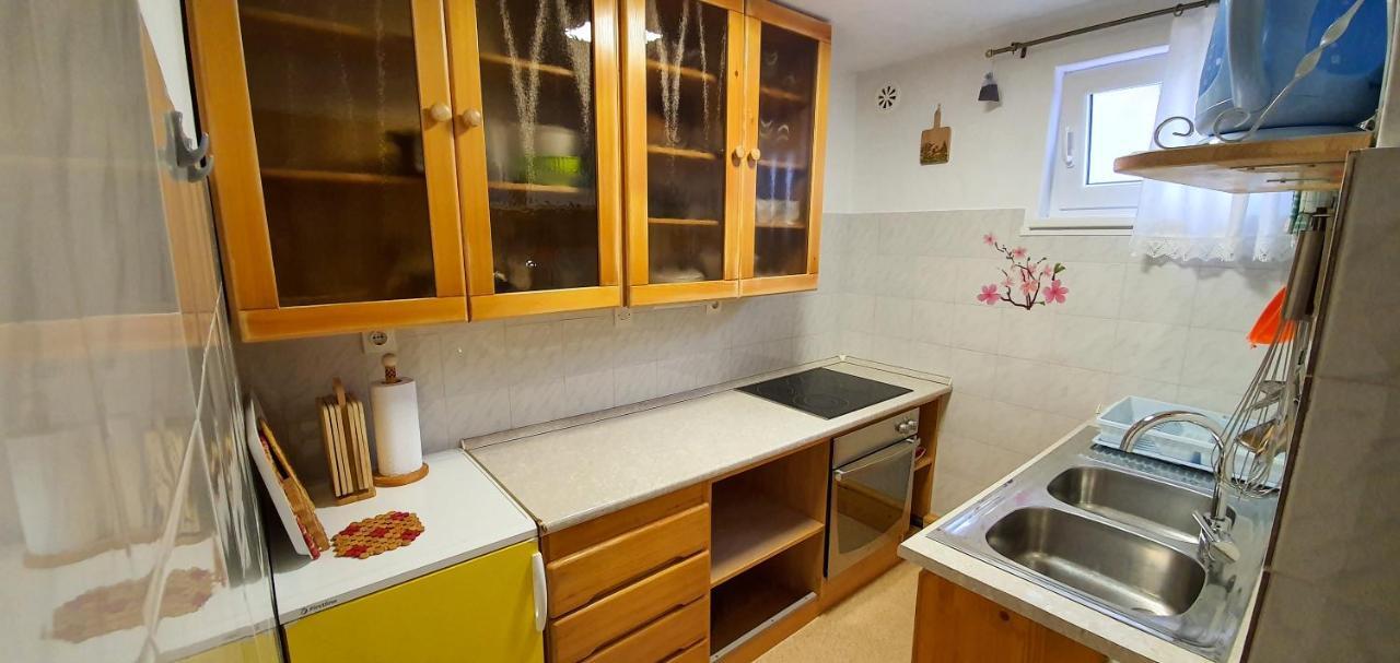Holiday Home Stara Fužina 169 Bohinj Exterior foto